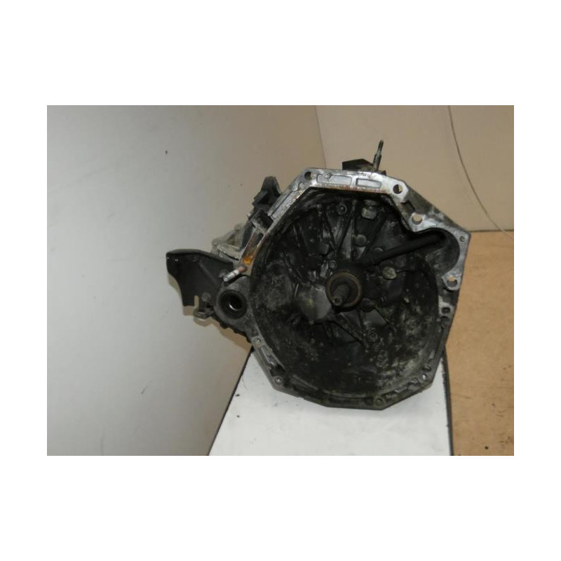 Boite de vitesses RENAULT LAGUNA 3 PHASE 1 d’occasion