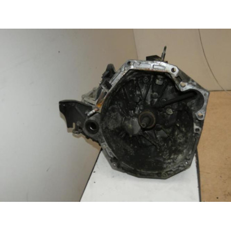 Boite de vitesses RENAULT LAGUNA 3 PHASE 1 d’occasion