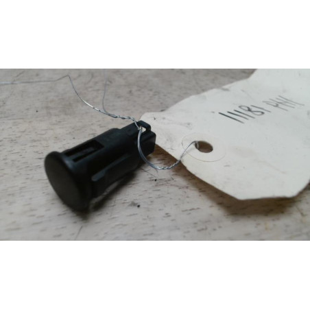 Capteur RENAULT CLIO 3 PHASE 1 d’occasion