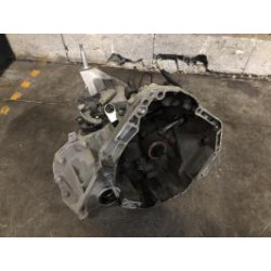 Boite de vitesses RENAULT TWINGO 3 PHASE 1 d’occasion