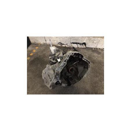 Boite de vitesses RENAULT TWINGO 3 PHASE 1 d’occasion