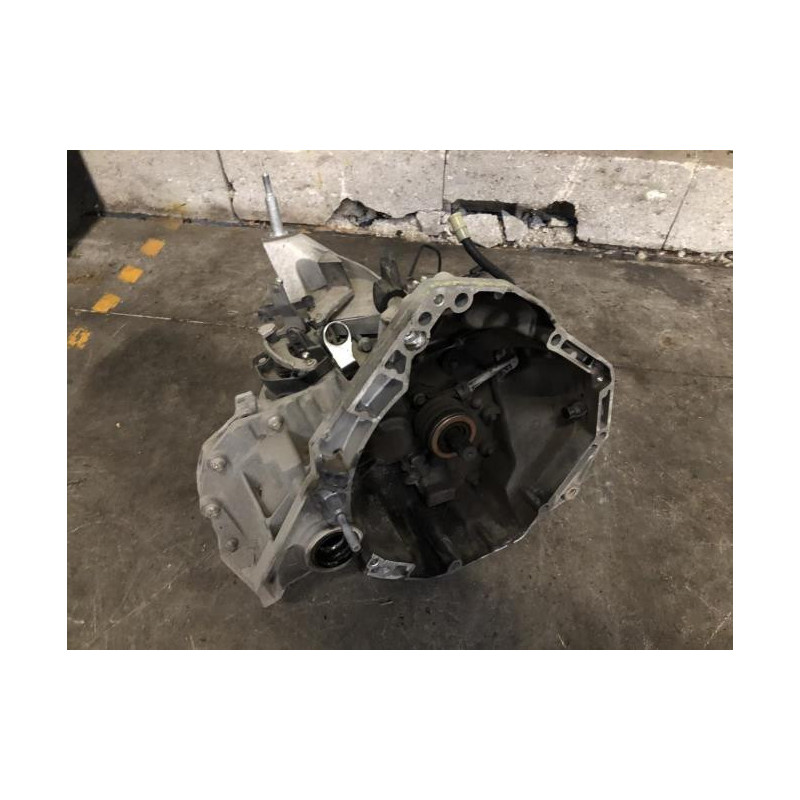 Boite de vitesses RENAULT TWINGO 3 PHASE 1 d’occasion