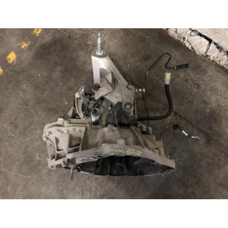 Boite de vitesses RENAULT TWINGO 3 PHASE 1 d’occasion