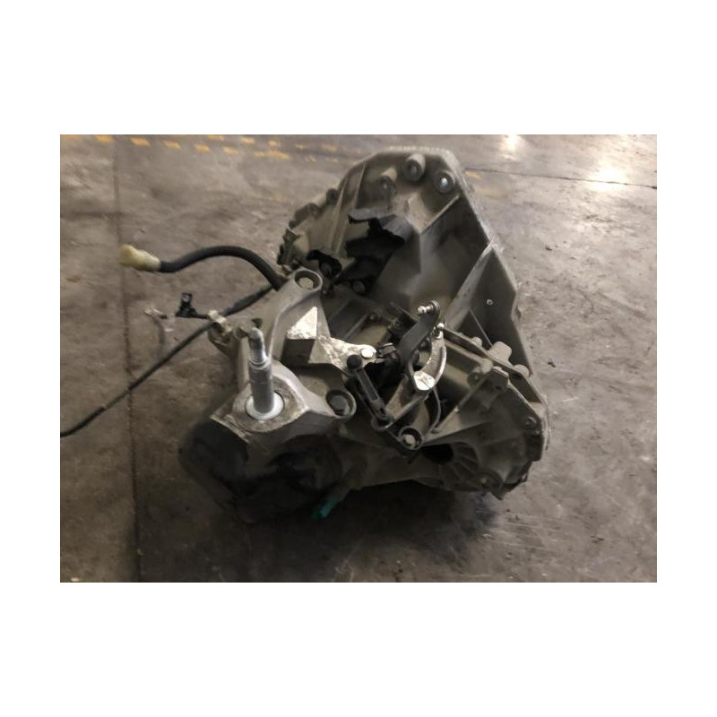 Boite de vitesses RENAULT TWINGO 3 PHASE 1 d’occasion