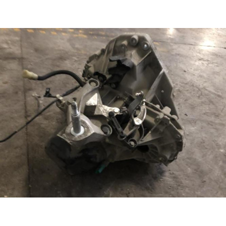Boite de vitesses RENAULT TWINGO 3 PHASE 1 d’occasion
