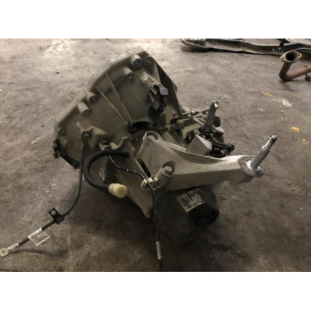Boite de vitesses RENAULT TWINGO 3 PHASE 1 d’occasion