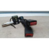 Attache ceinture arriere droit MERCEDES  d’occasion