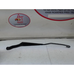 Bras essuie glace avant droit PEUGEOT 206 XRPRE/XT d’occasion