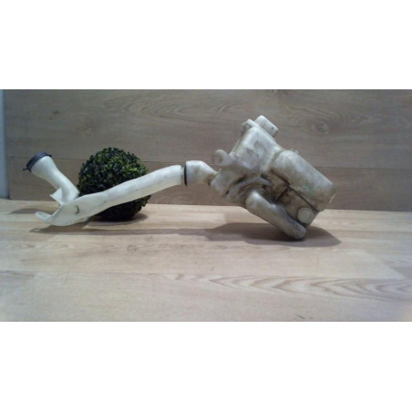 Vase de lave glace PEUGEOT 1007 d’occasion