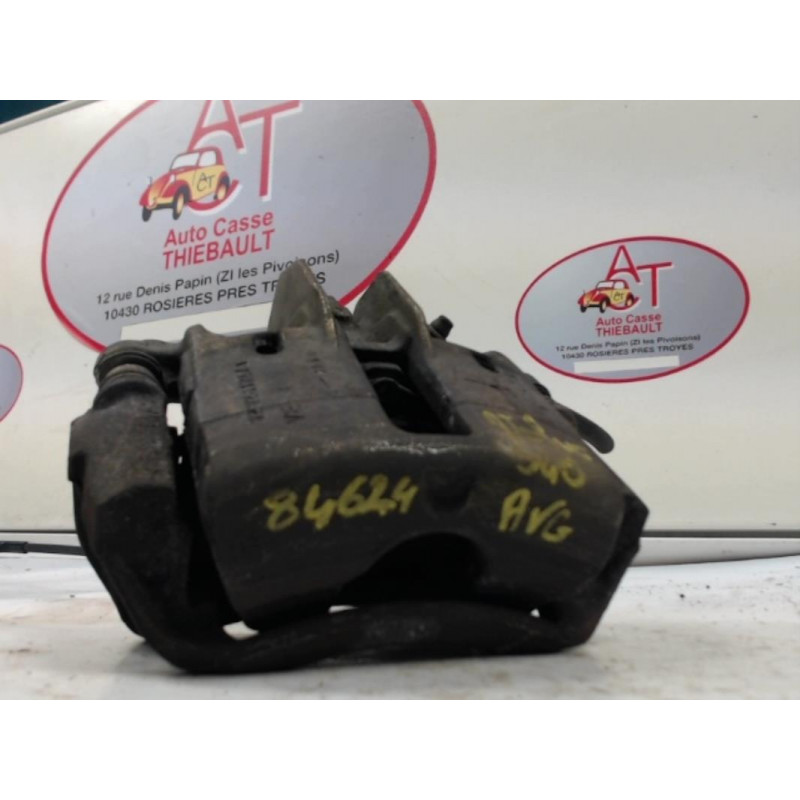 Etrier avant gauche (freinage) VOLVO S40 (MS) BERLINE 1.9 d’occasion