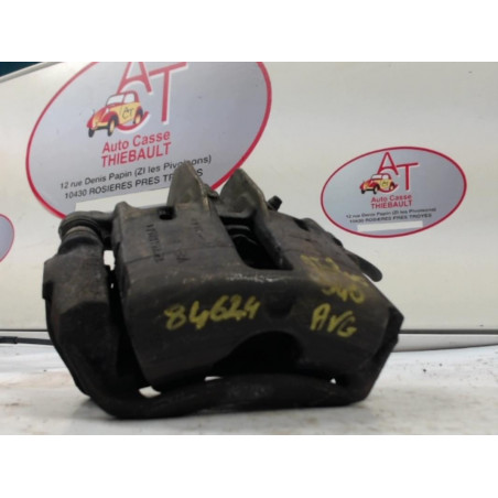 Etrier avant gauche (freinage) VOLVO S40 (MS) BERLINE 1.9 d’occasion