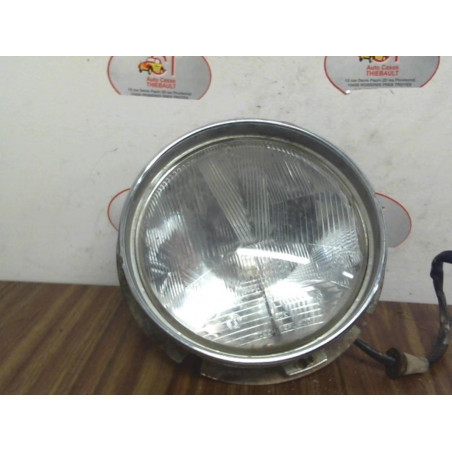 Optique avant principal droit (feux)(phare) LADA  d’occasion