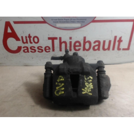 Etrier avant droit (freinage) TOYOTA  d’occasion