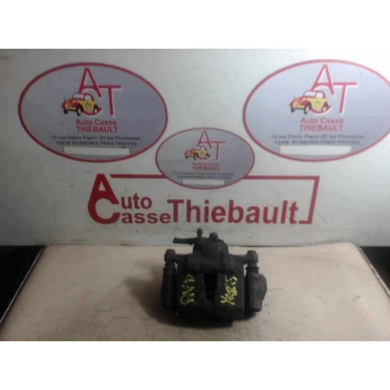 Etrier avant droit (freinage) TOYOTA  d’occasion