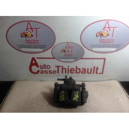 Etrier avant droit (freinage) TOYOTA  d’occasion
