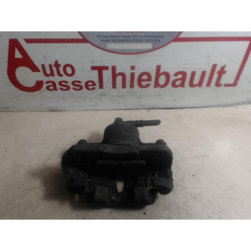 Etrier avant droit (freinage) TOYOTA  d’occasion