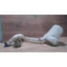 Vase de lave glace PEUGEOT 207 PHASE 1 d’occasion