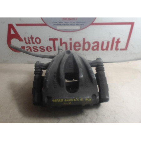 Etrier avant droit (freinage) TOYOTA AVENSIS II d’occasion