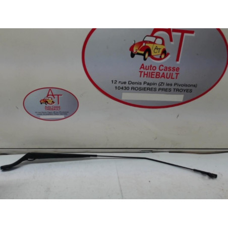 Bras essuie glace avant droit PEUGEOT  d’occasion