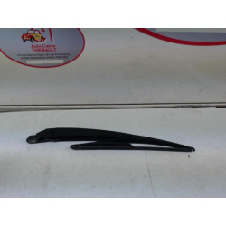 Bras essuie glace arriere PEUGEOT 1007 BERLINE (KM) 1.6 d’occasion