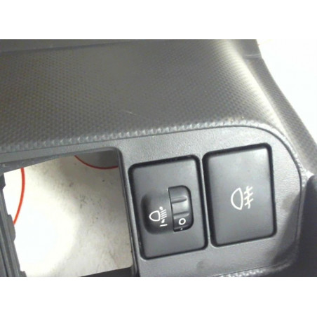 Commande de reglage hauteur de phare TOYOTA AURIS I PHASE 1 d’occasion