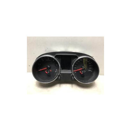 Compteur NISSAN QASHQAI 1 PHASE 2 d’occasion