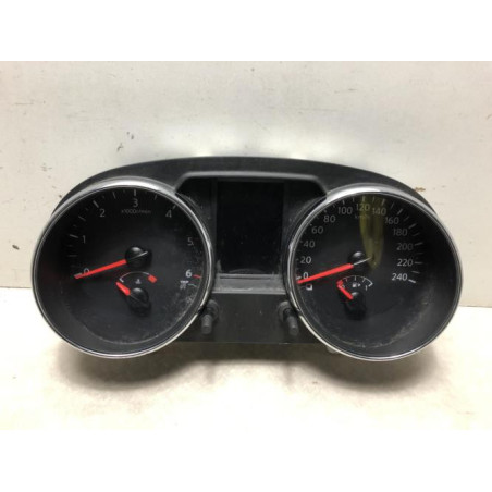Compteur NISSAN QASHQAI 1 PHASE 2 d’occasion
