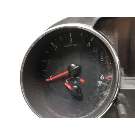 Compteur NISSAN QASHQAI 1 PHASE 2 d’occasion