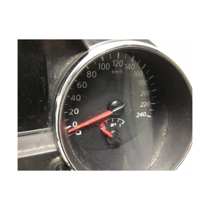 Compteur NISSAN QASHQAI 1 PHASE 2 d’occasion