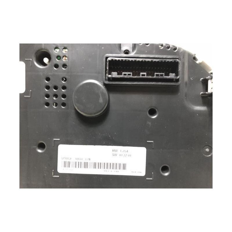 Compteur NISSAN QASHQAI 1 PHASE 2 d’occasion