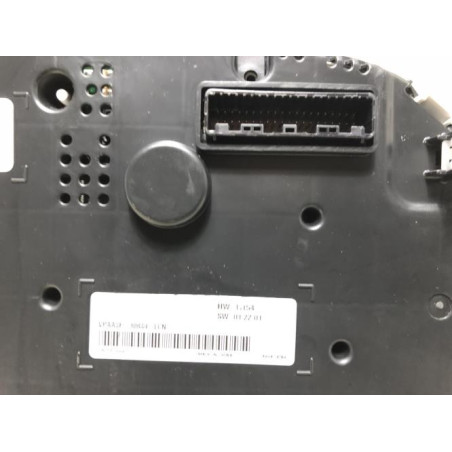 Compteur NISSAN QASHQAI 1 PHASE 2 d’occasion
