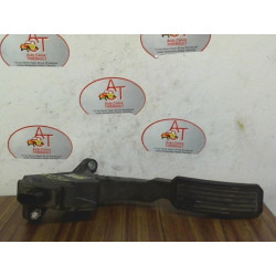 Pedalier d'accelerateur TOYOTA AURIS I PHASE 1 d’occasion