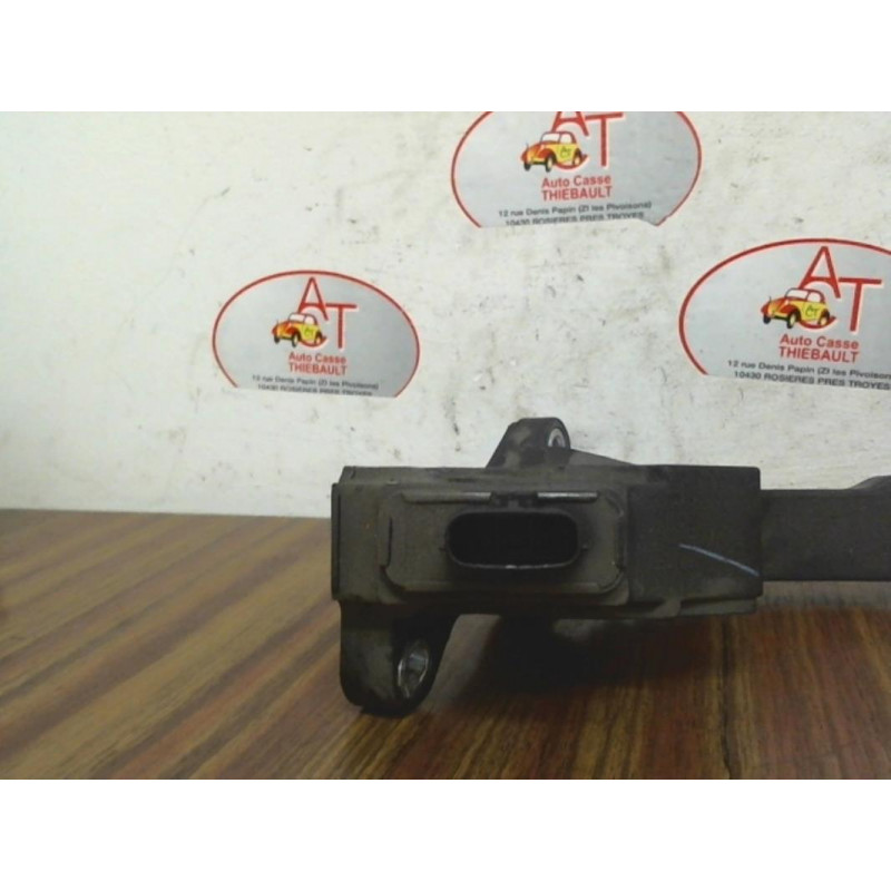 Pedalier d'accelerateur TOYOTA AURIS I PHASE 1 d’occasion