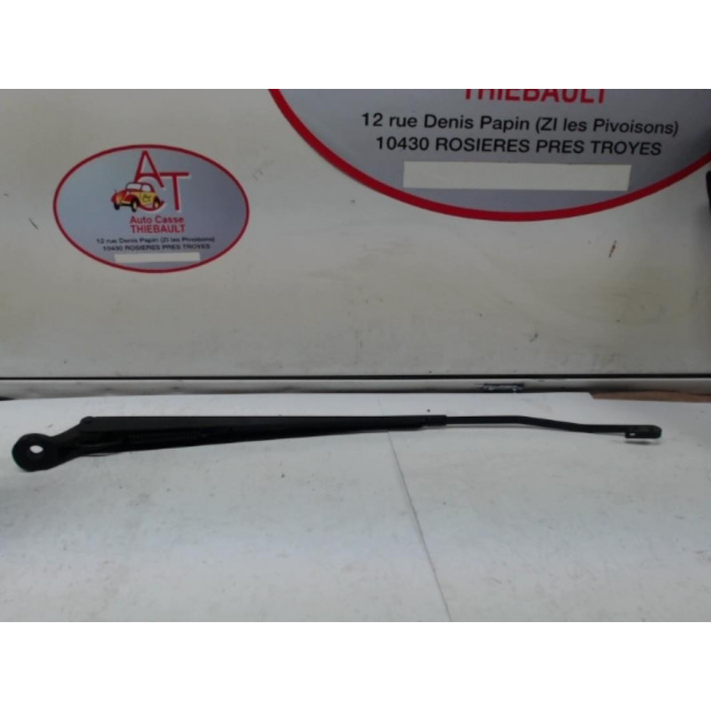 Bras essuie glace avant droit CITROEN C4 PICASSO PHASE 1 d’occasion