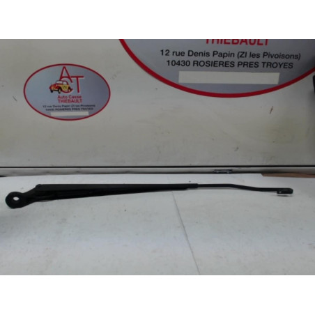 Bras essuie glace avant droit CITROEN C4 PICASSO PHASE 1 d’occasion