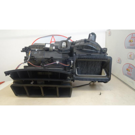 Bloc chauffage TOYOTA AURIS I PHASE 1 d’occasion