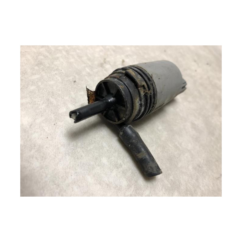 Pompe lave glace avant BMW SERIE 1 E87 PHASE 2 d’occasion