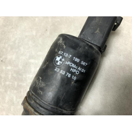 Pompe lave glace avant BMW SERIE 1 E87 PHASE 2 d’occasion