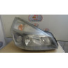 Optique avant principal droit (feux)(phare) RENAULT ESPACE IV PHASE 1 d’occasion