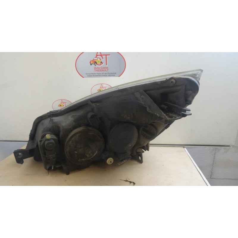 Optique avant principal droit (feux)(phare) RENAULT ESPACE IV PHASE 1 d’occasion