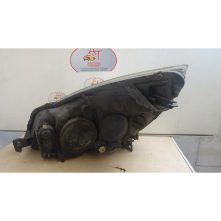 Optique avant principal droit (feux)(phare) RENAULT ESPACE IV PHASE 1 d’occasion