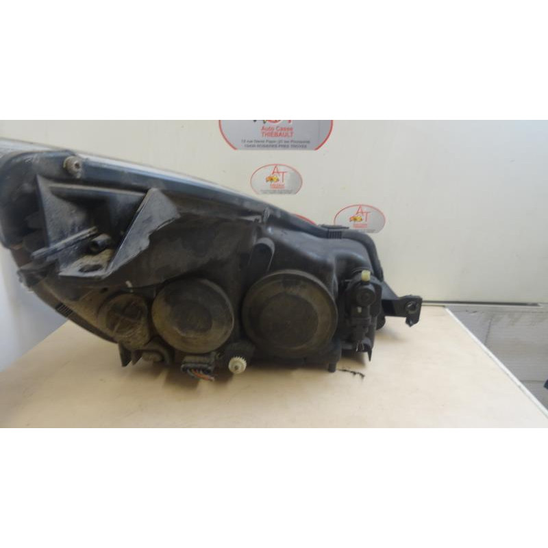 Optique avant principal gauche (feux)(phare) RENAULT ESPACE IV PHASE 1 d’occasion