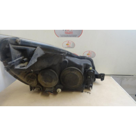 Optique avant principal gauche (feux)(phare) RENAULT ESPACE IV PHASE 1 d’occasion