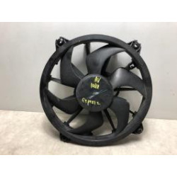 Moto ventilateur radiateur PEUGEOT EXPERT 2 d’occasion