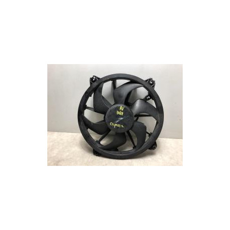 Moto ventilateur radiateur PEUGEOT EXPERT 2 d’occasion