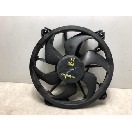 Moto ventilateur radiateur PEUGEOT EXPERT 2 d’occasion