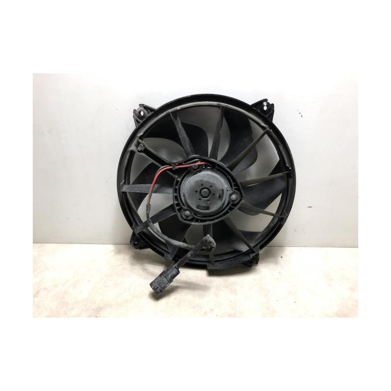 Moto ventilateur radiateur PEUGEOT EXPERT 2 d’occasion