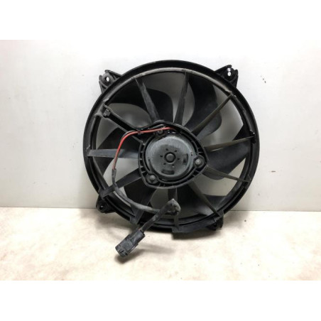 Moto ventilateur radiateur PEUGEOT EXPERT 2 d’occasion