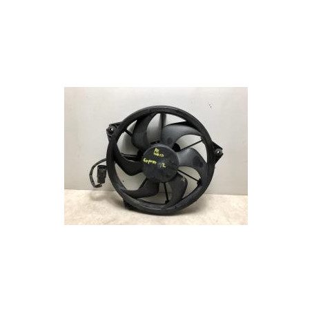 Moto ventilateur radiateur PEUGEOT EXPERT 2 d’occasion