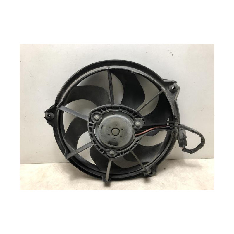 Moto ventilateur radiateur PEUGEOT EXPERT 2 d’occasion